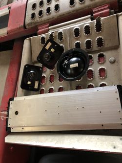 OEM Peterbilt Parts