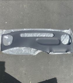 98-02 Blazer S10 S15 Jimmy Dashboard Cover