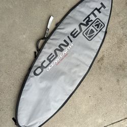 Boardcover - Surfboard