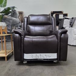 Powered Reclining Chair-Free Delivery‼️