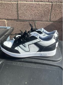 Vans - Lowland ComfyCush