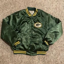 Vintage Packers Gear