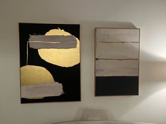 Prints Art Abstract