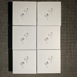 AirPods Pro 2