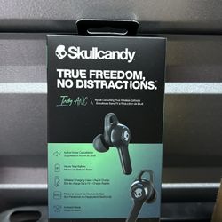 Skullcandy Earbuds