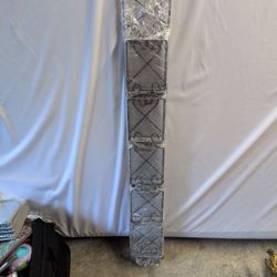 Metal Wire Shelving