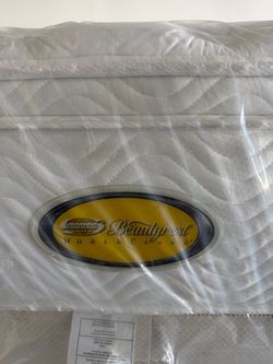 Queen Sz Mattress
