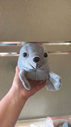 Plushy