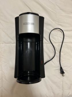Coffee Maker