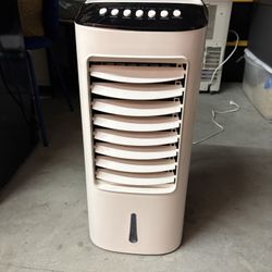 Portable A/C 