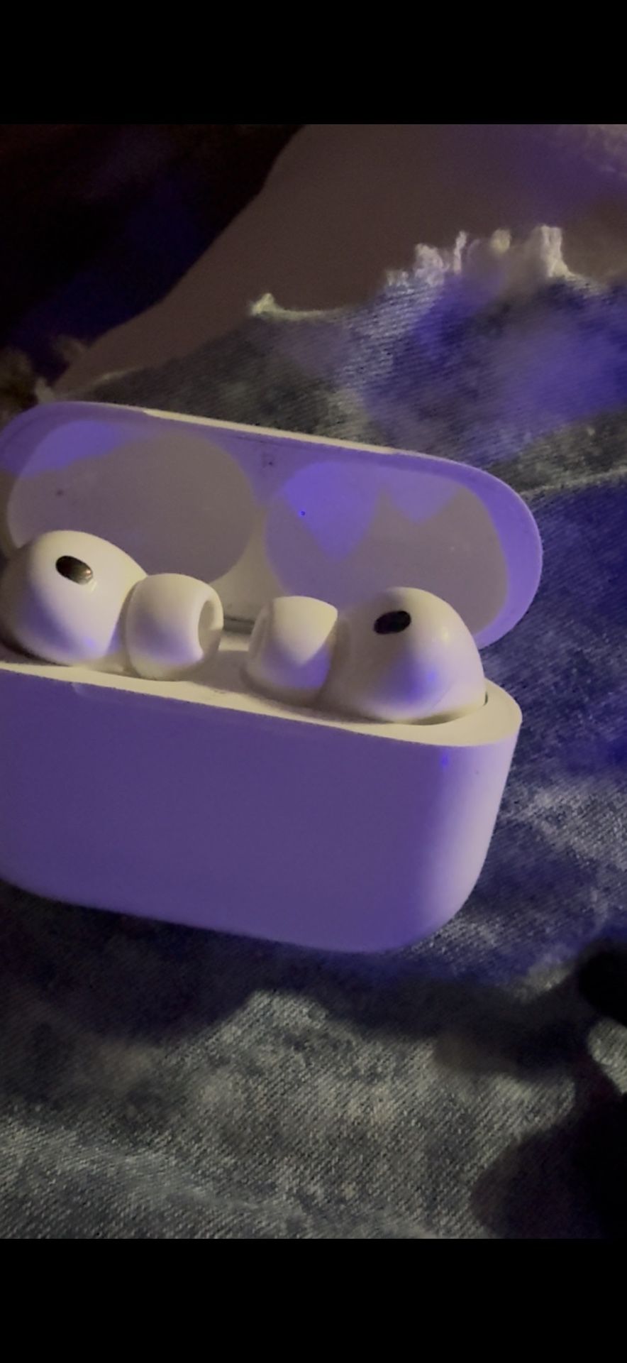 Air Pod Pros