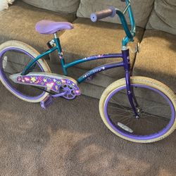 Kids Bike 