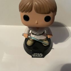 Funko Pop