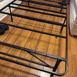 Twin Bed Frame