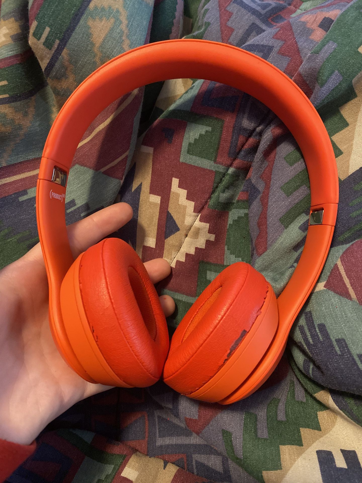 Beats Solo Wireless 3