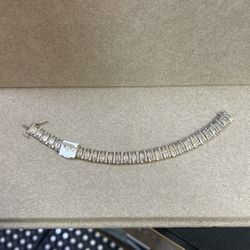 Tennis Good Bracelet 