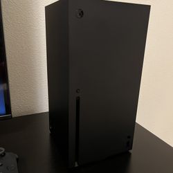 Xbox Series X 