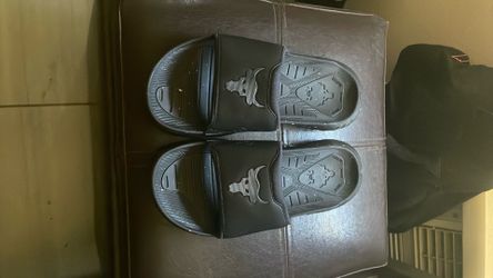 Under Armor Slides, Slippers, Shoes