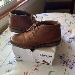 Mens Shoes