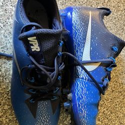 Nike VPR Cleats