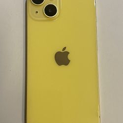 iPhone 14 128 GB Fully Unlocked 