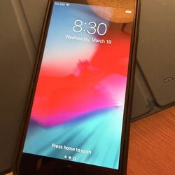 iPhone 6 16GB unlocked