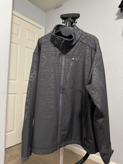 Ariat Soft Shell Jacket