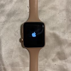 Apple Watch Series 3