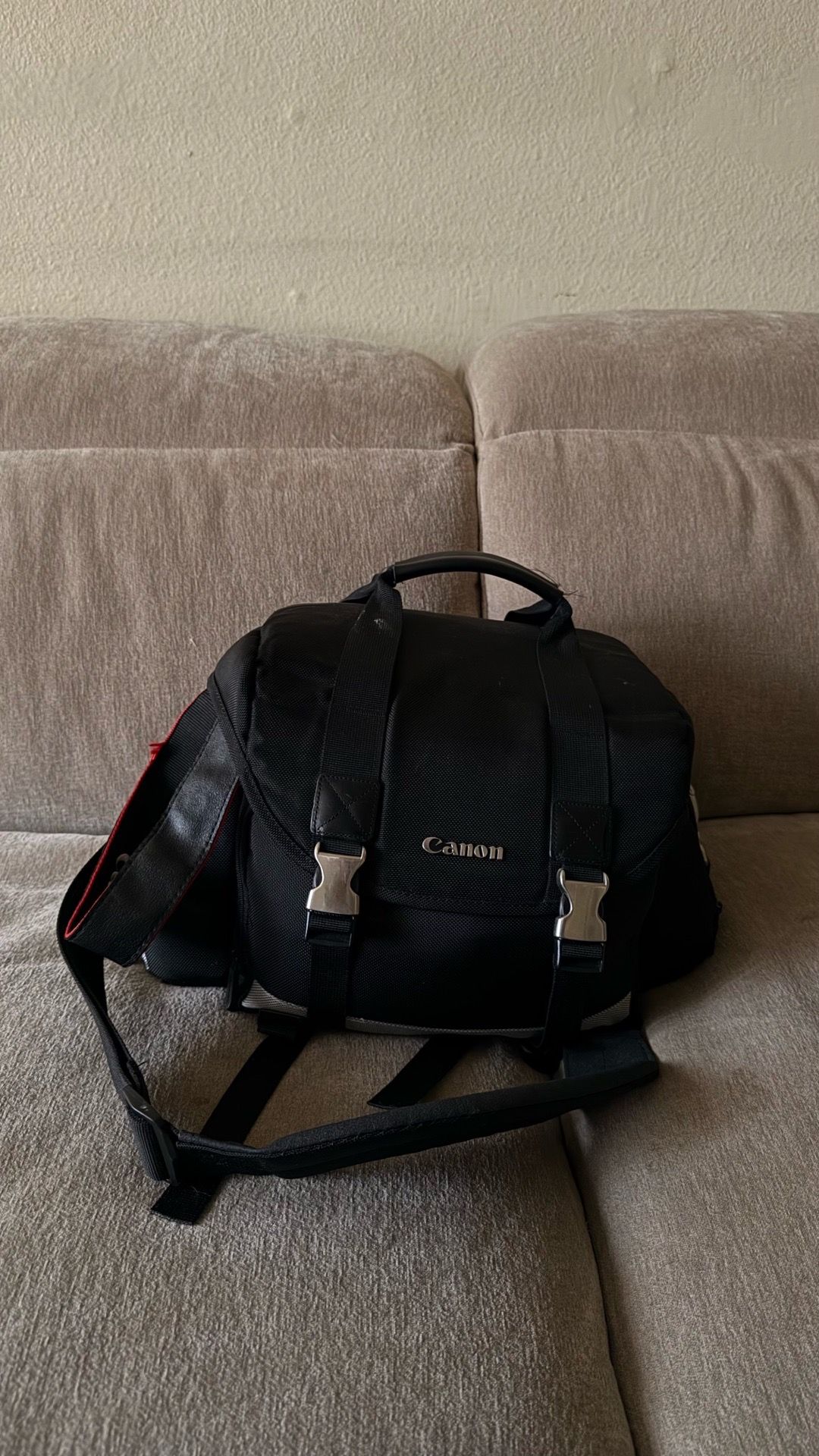 Canon Camera Bundle