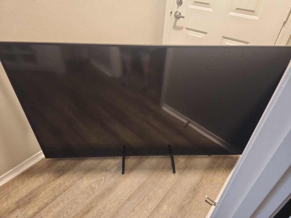 72 Inch Tv