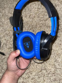 Gaming Headphones
