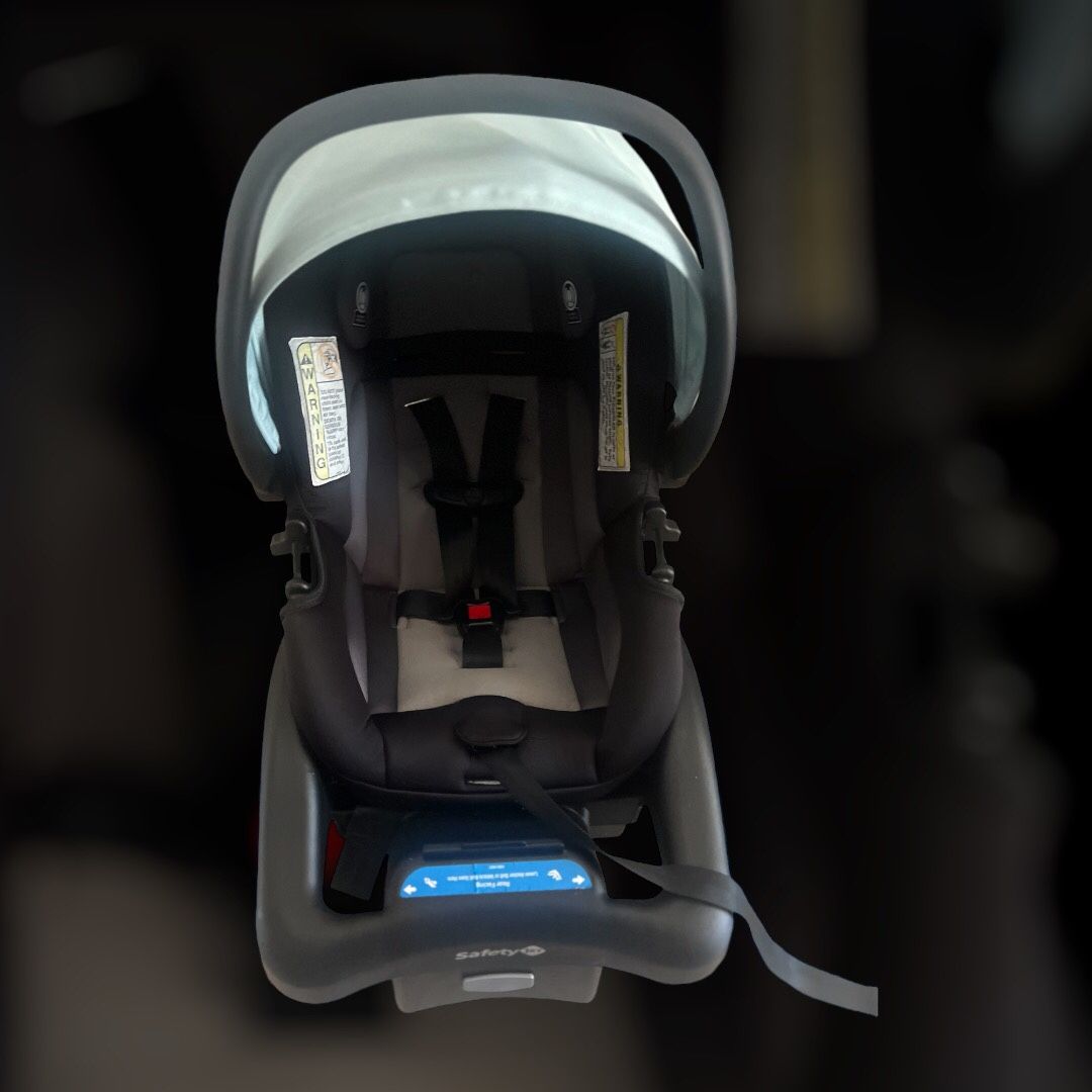 Evenflo Infant Car Seat