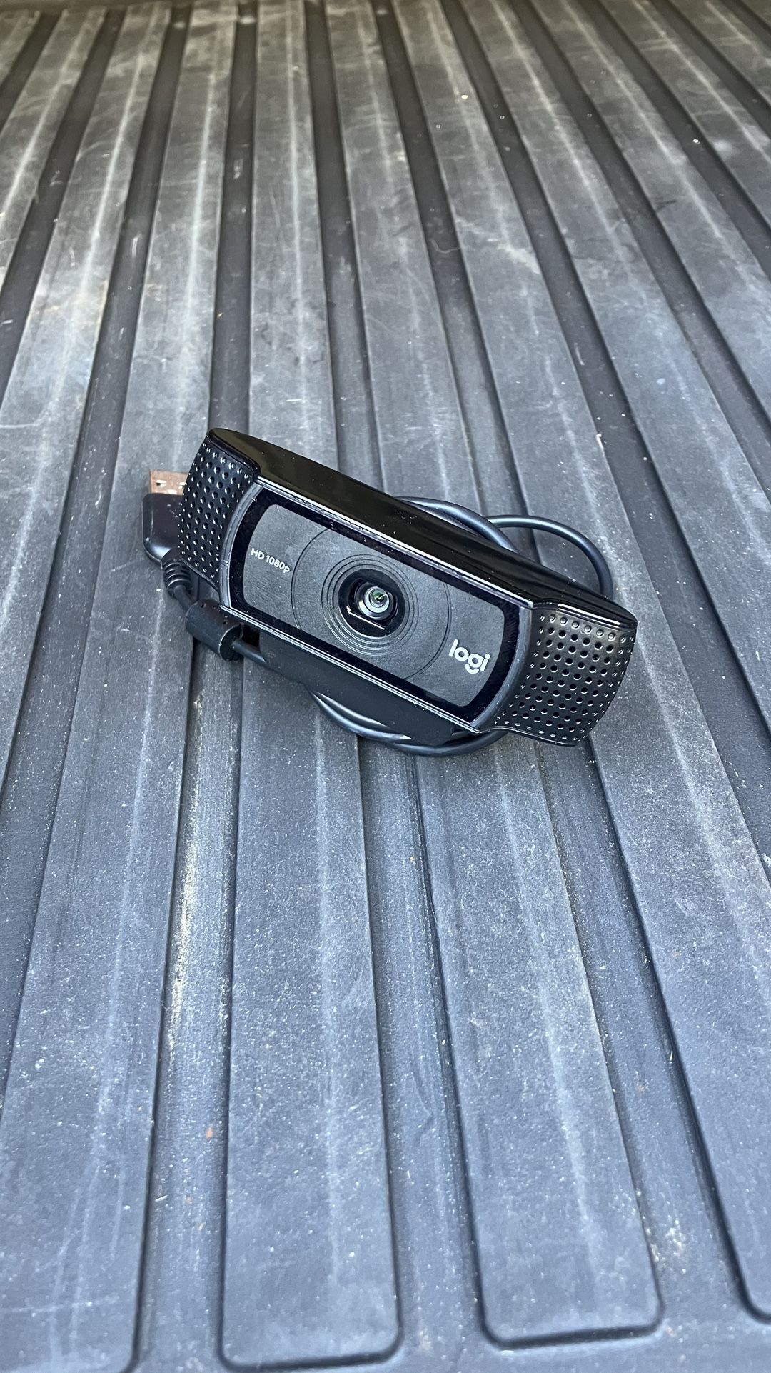 Logitech C920x
