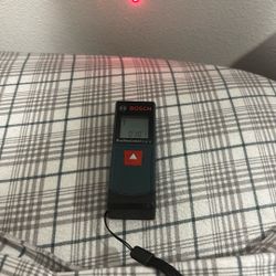 Bosch Blaze Glm 20 Laser Tape Measure
