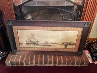 Vintage Frame