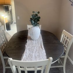Dining Table Set