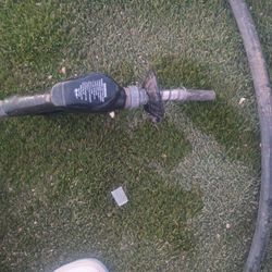 Private Owned Gas Nozzle With Hose ( OBO)