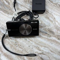 Kodak Easy Share V610 Camera