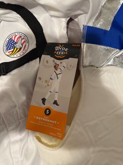 Boys costume