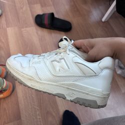New Balance 550