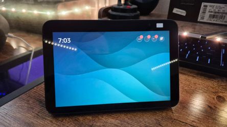 Amazon ECHO SHOW 8 2ND GEN