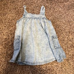 Dress 12-18 M Cotton On BABY