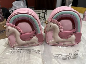 Mini Backpacks