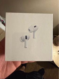 Apple AirPods Pro 2