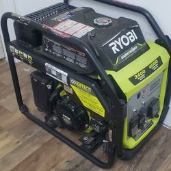 Ryobi 3400