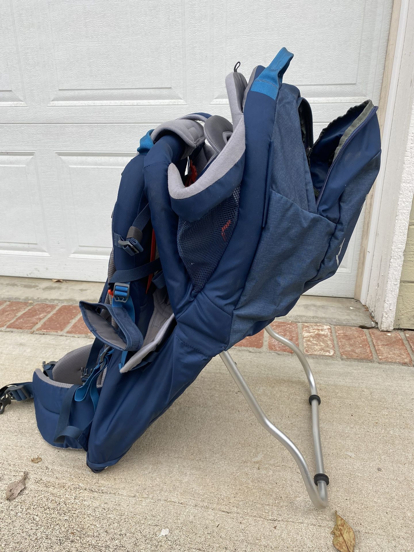 Kelty Child’s Hiking Backpack 