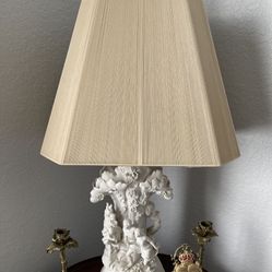 Antique/vintage lamps 