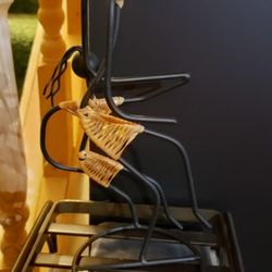 African Inspired Artwork