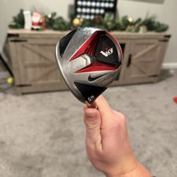 NIKE VR S COVERT FAIRWAY WOOD 3 WOOD 3W 15°