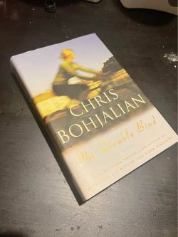 FREE BOOK The Double Bind by Chris Bohjalian